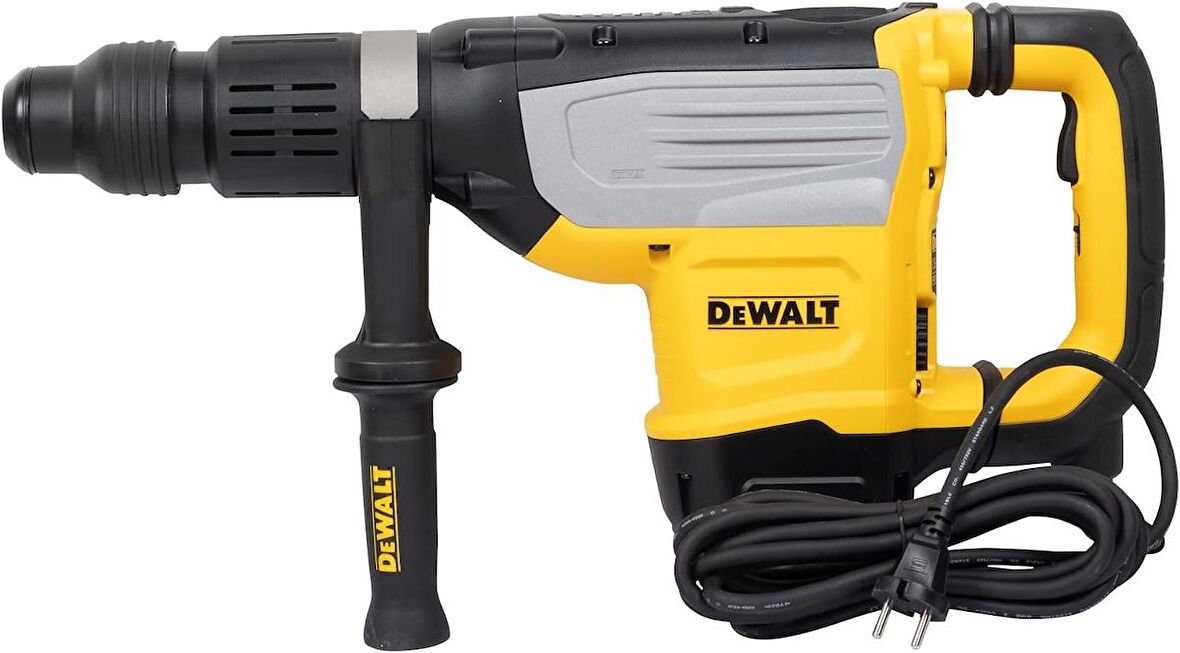 Dewalt D25773K 10KG Sds-Max 52mm Kırıcı