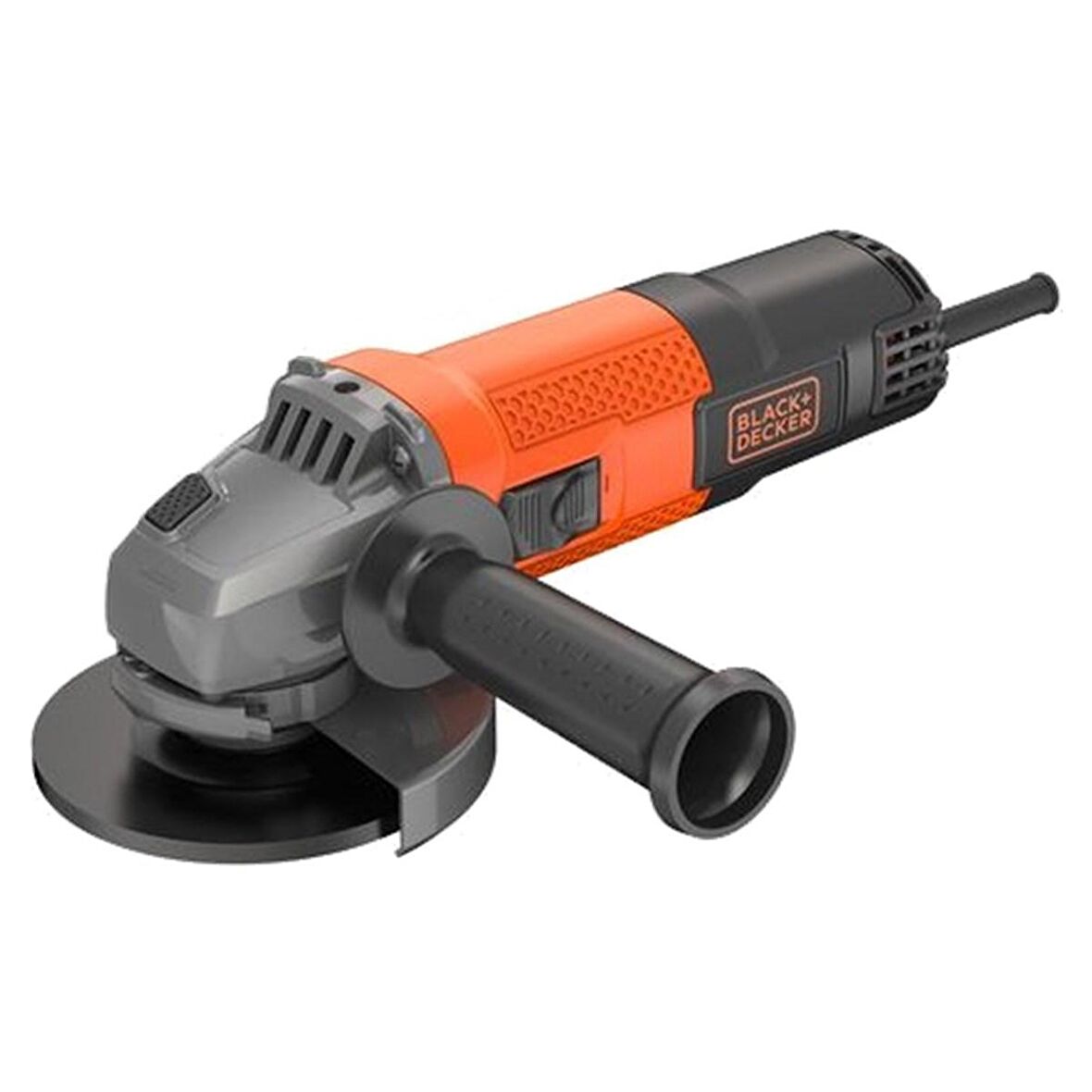 Black+Decker BEG110 750 W 115 MM Avuç Taşlama Makinesi