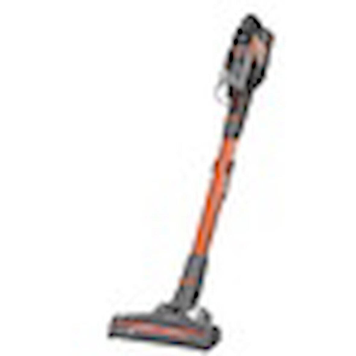 Black&Decker BHFEV182C-QW 36 W Şarjlı Dikey Süpürge