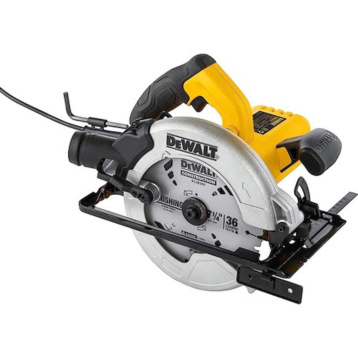 Dewalt DWE5615 1500W 190MM Daire Testere