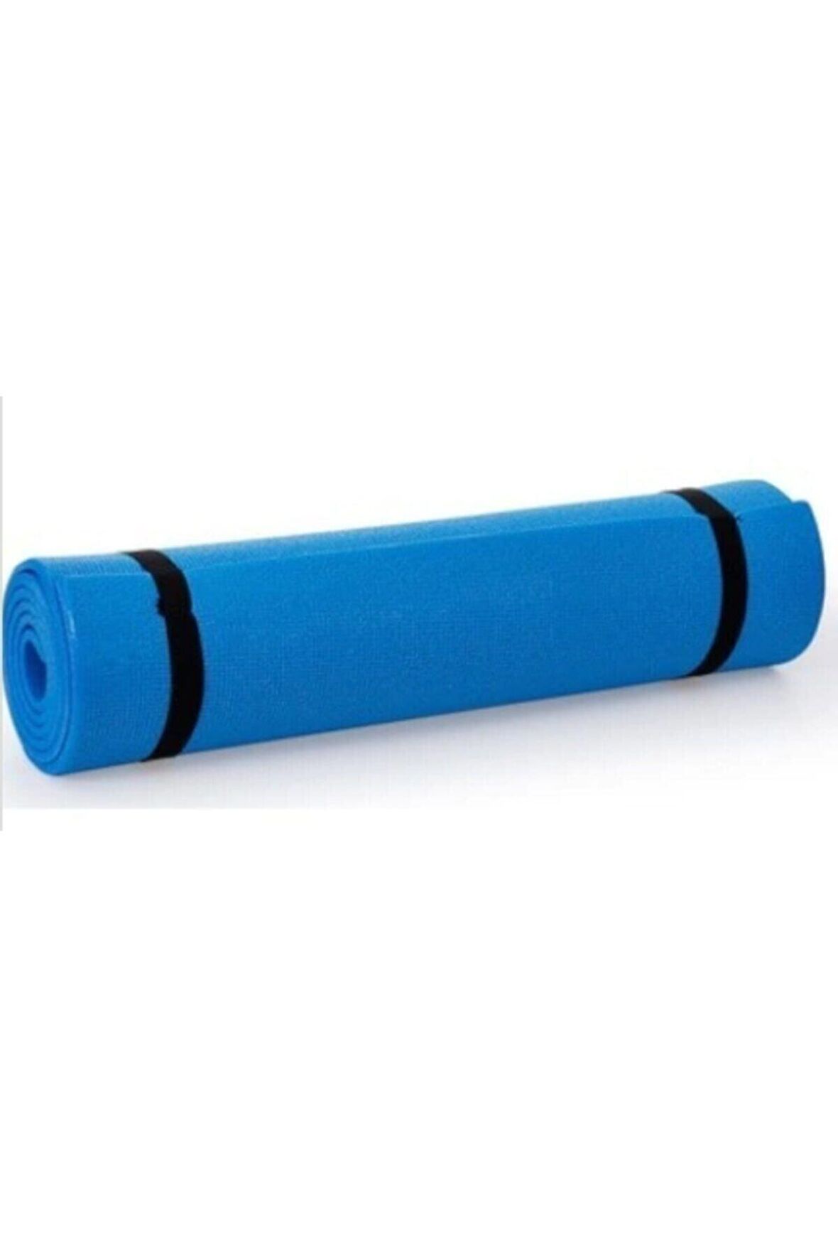 0,6mm Pilates Minderi Pilates Matı Yoga Mat 3 Renk