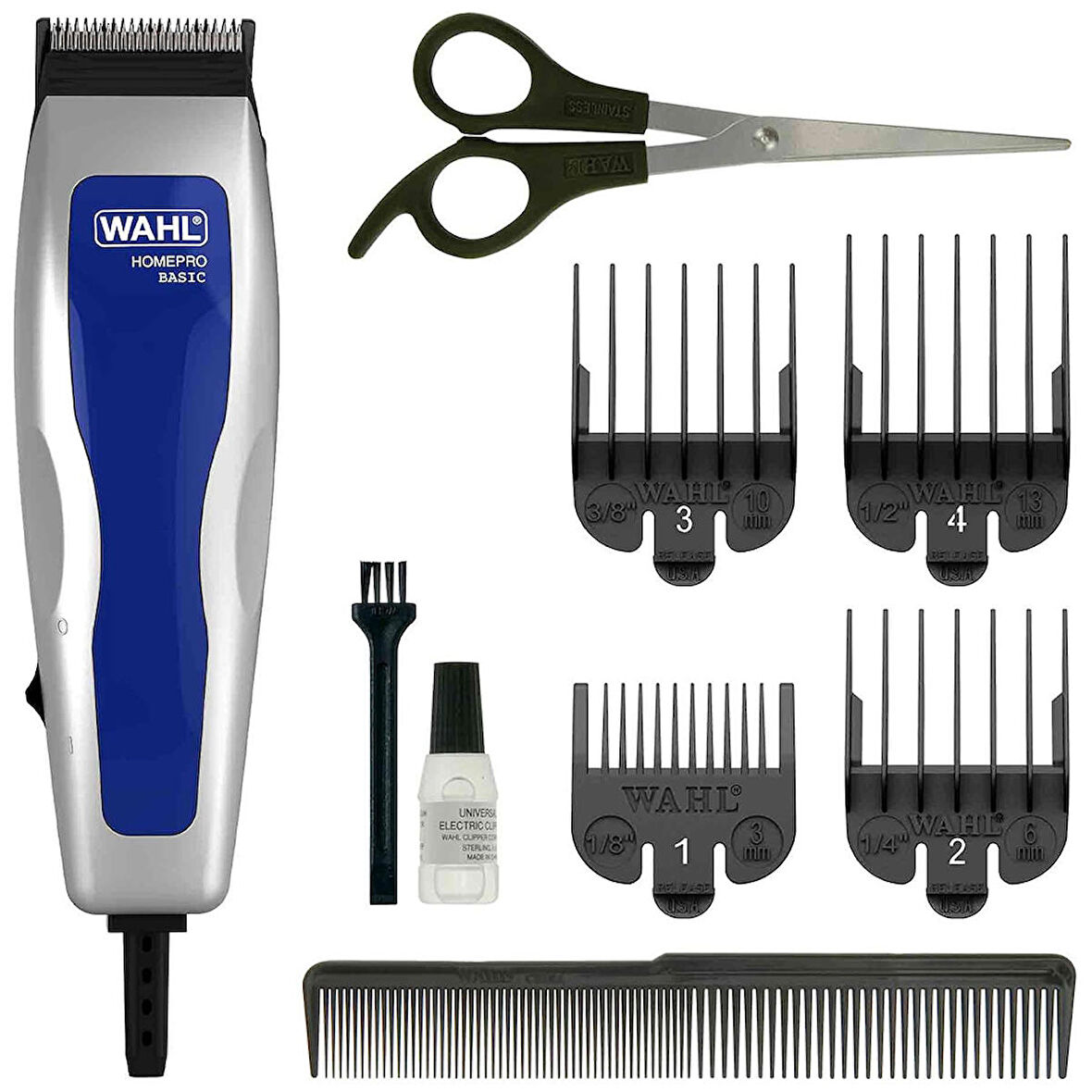 Wahl Home Pro 09155-1216 Kuru Saç Kesme Makinesi