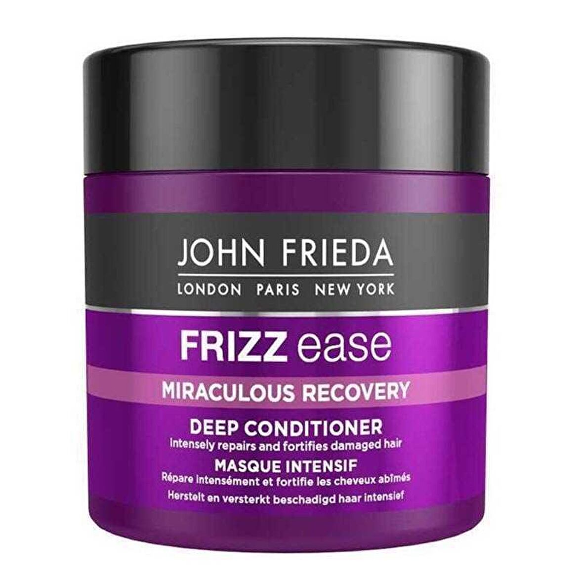 John Frieda Frizz Ease Miraculous Recovery Saç Bakım Maskesi 250 Ml