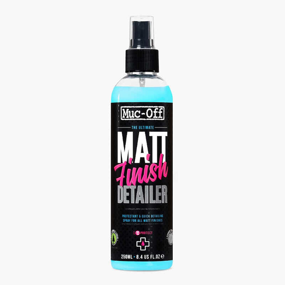 MUC-OFF 250 ML MATT FINISH DETAILER