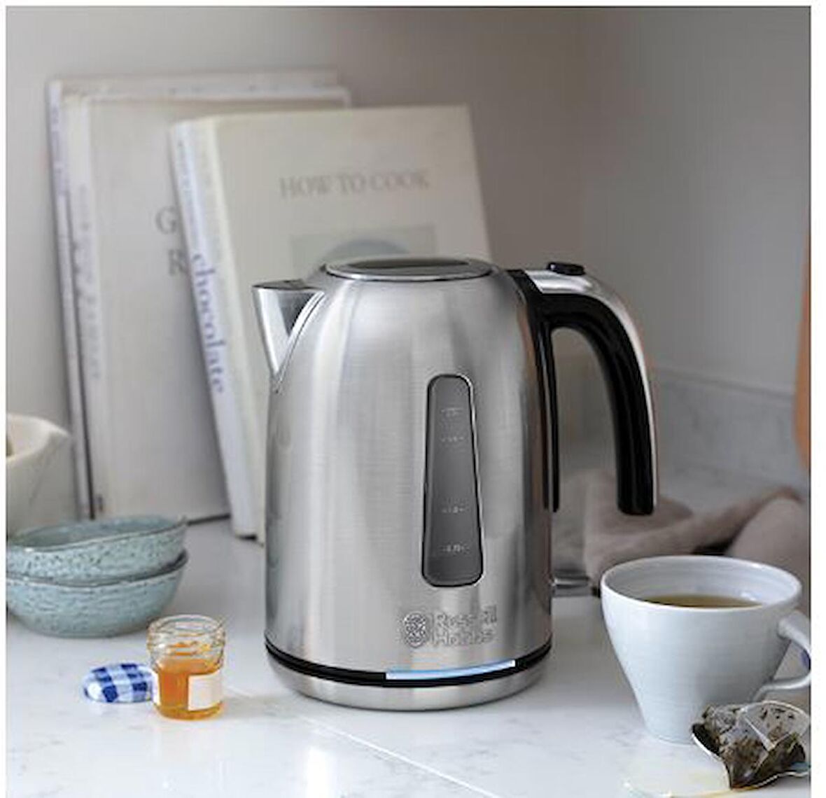 Russell Hobbs 23940-70 Velocity Su Isıtıcısı