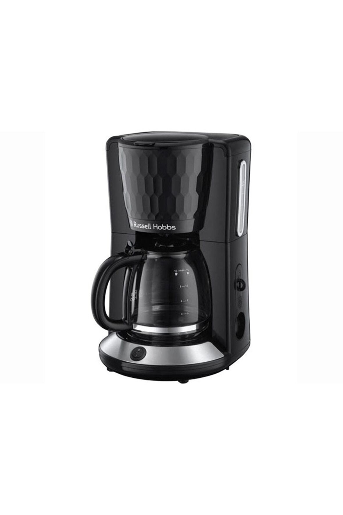 Russell Hobbs Hobbs 27011-56 Solo Siyah Filtre Kahve Makinesi