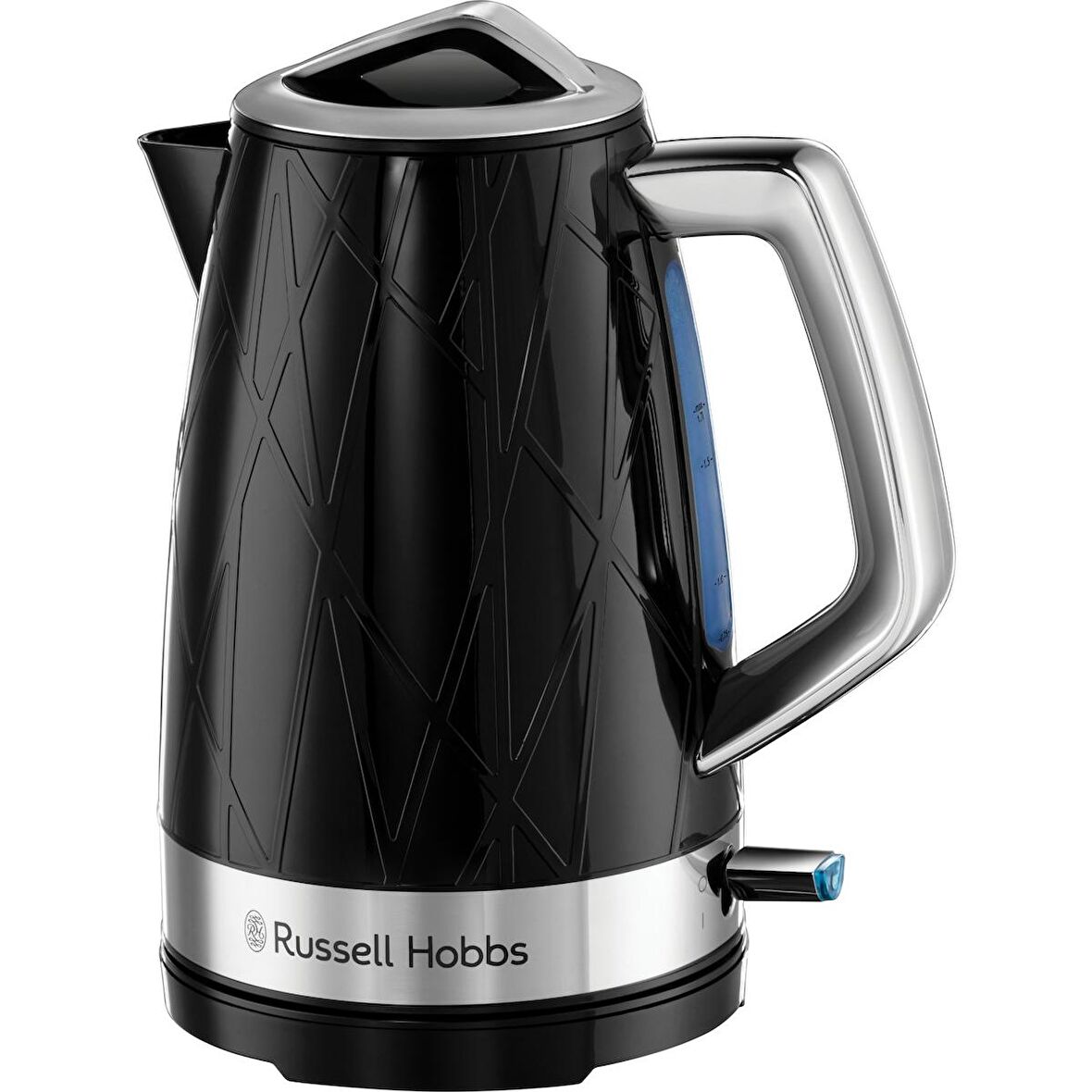 Russell Hobbs 28081-70 Structure 2400 W 1.7 lt Kettle