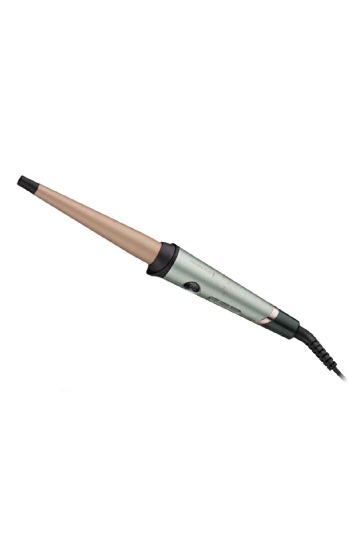 Remington Ci5860 Botanik Serisi 13-25 Mm Konik Bukle Maşası