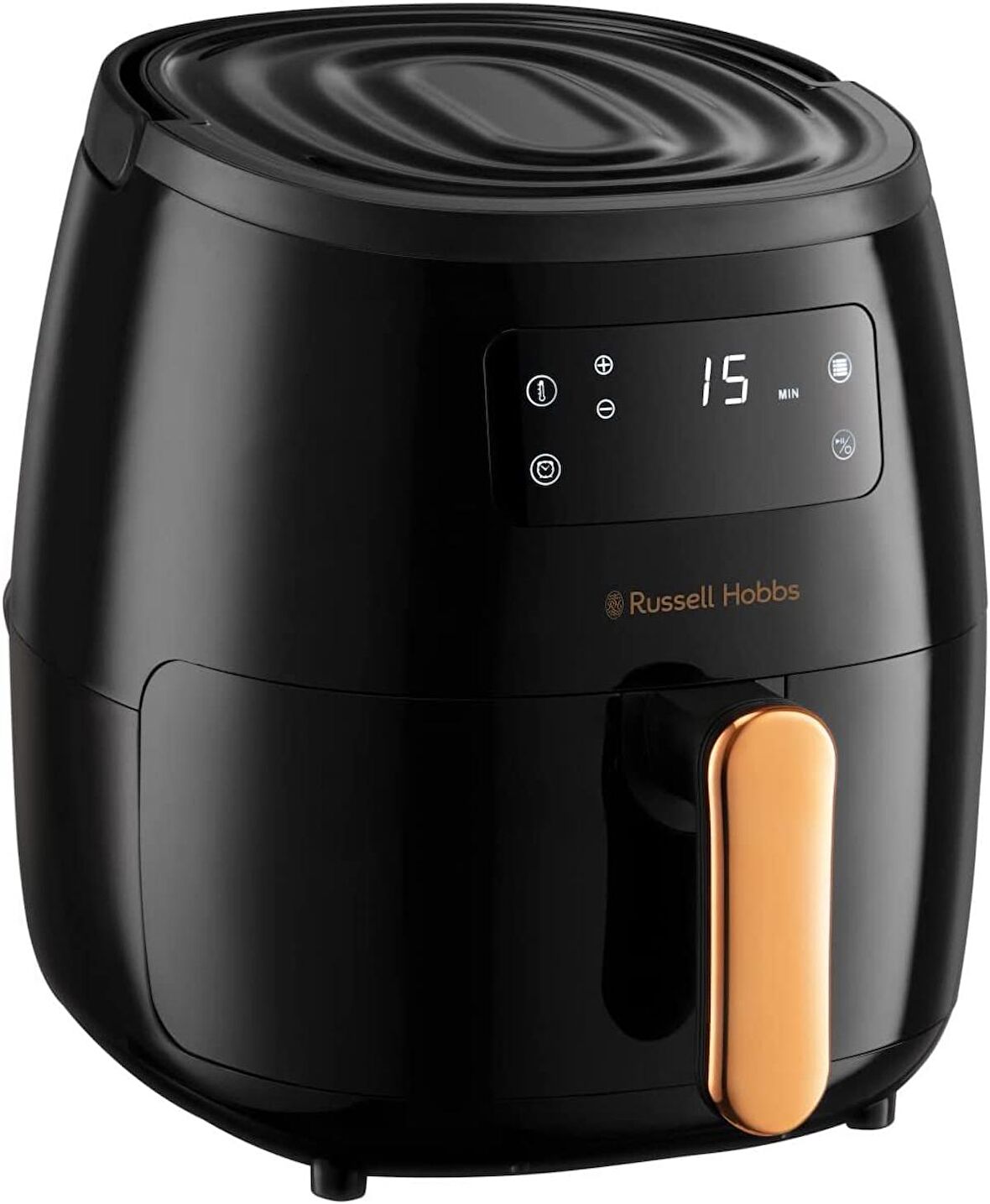 Russell Hobbs 26510-56 SatisFry Large 5 lt Yağsız Airfryer Siyah