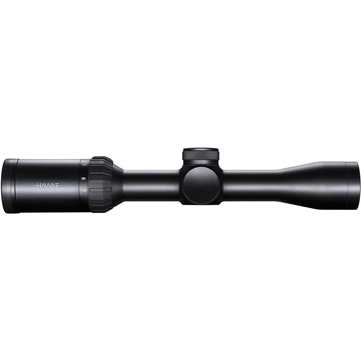 Hawke Endurance LER 2-7x32 (30/30) IR 1" Dürbünü HK6350