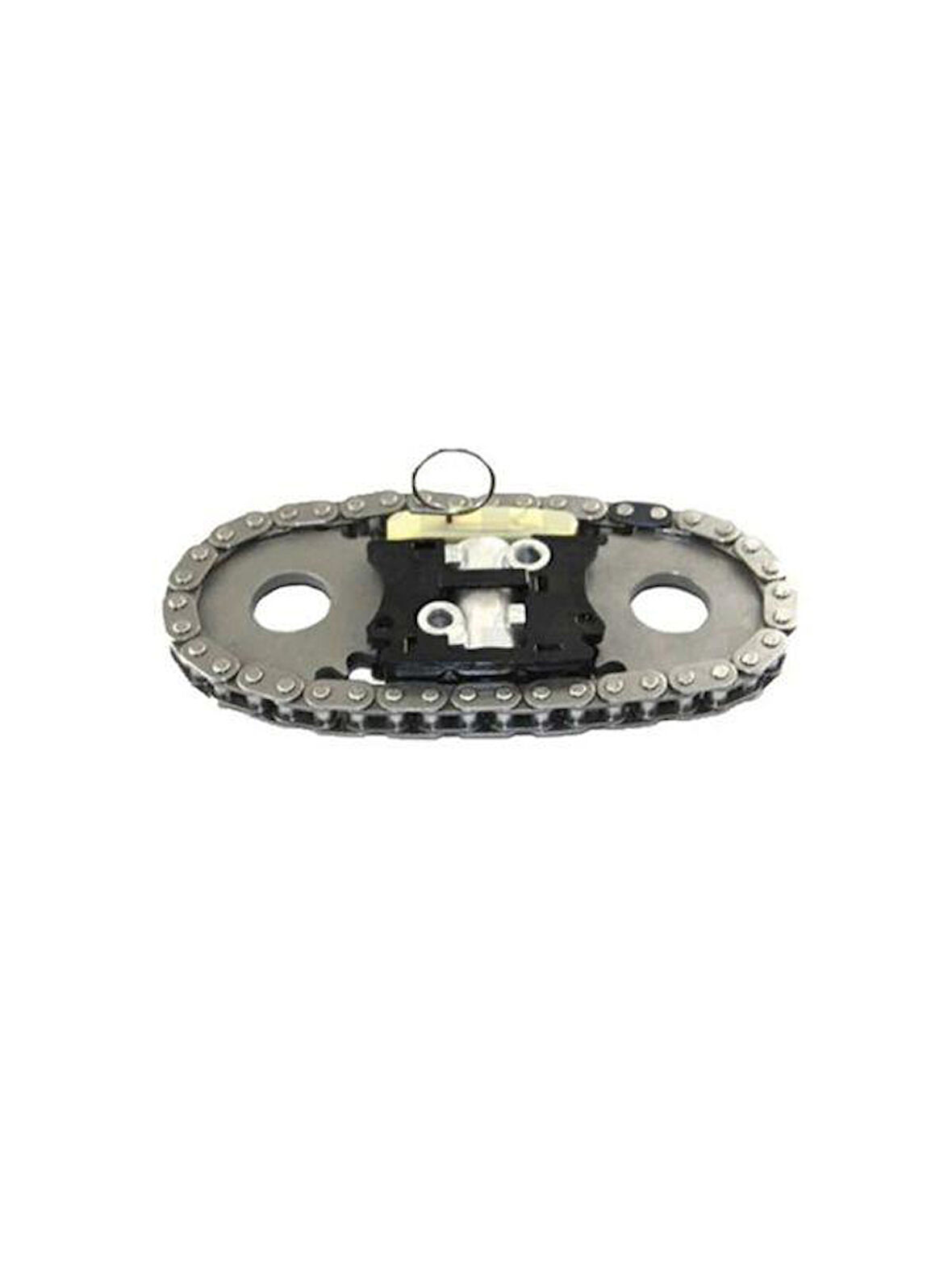 EKSANTRİK ARKA ZİNCİR SET / FIAT DUCATO 2.3 EURO 4-5 / 504068388