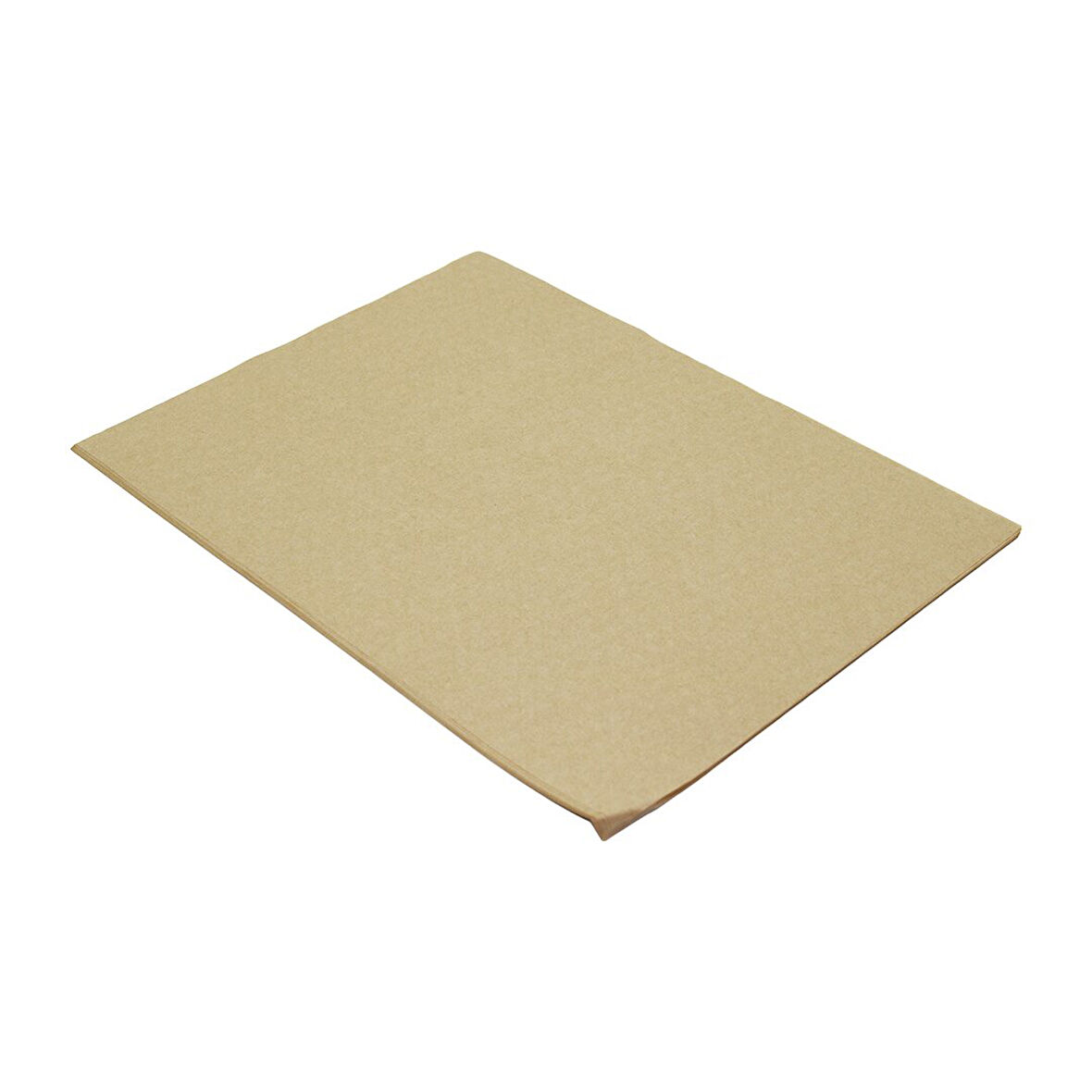 YAĞLI PİŞİRME KAĞIT  50PCS ± 30X40CM (5042)