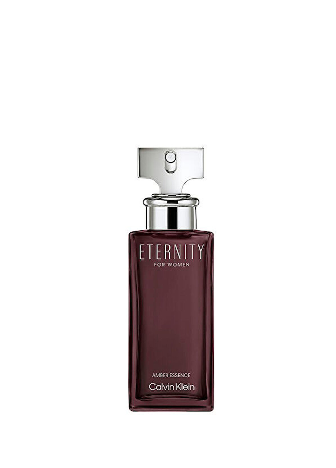 Calvin Klein Eternity Amber Essence for Woman Parfum Intense 50 ml Kadın Parfüm