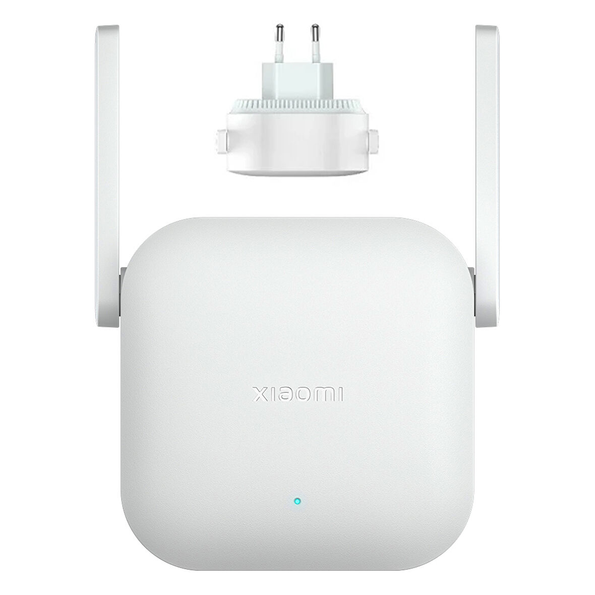 XİAOMİ N300 WİFİ RANGE EXTENDER - MENZİL GENİŞLETİCİ - SİNYAL GÜÇLENDİRİCİ 300 MBPS DVB4398GL (5042)