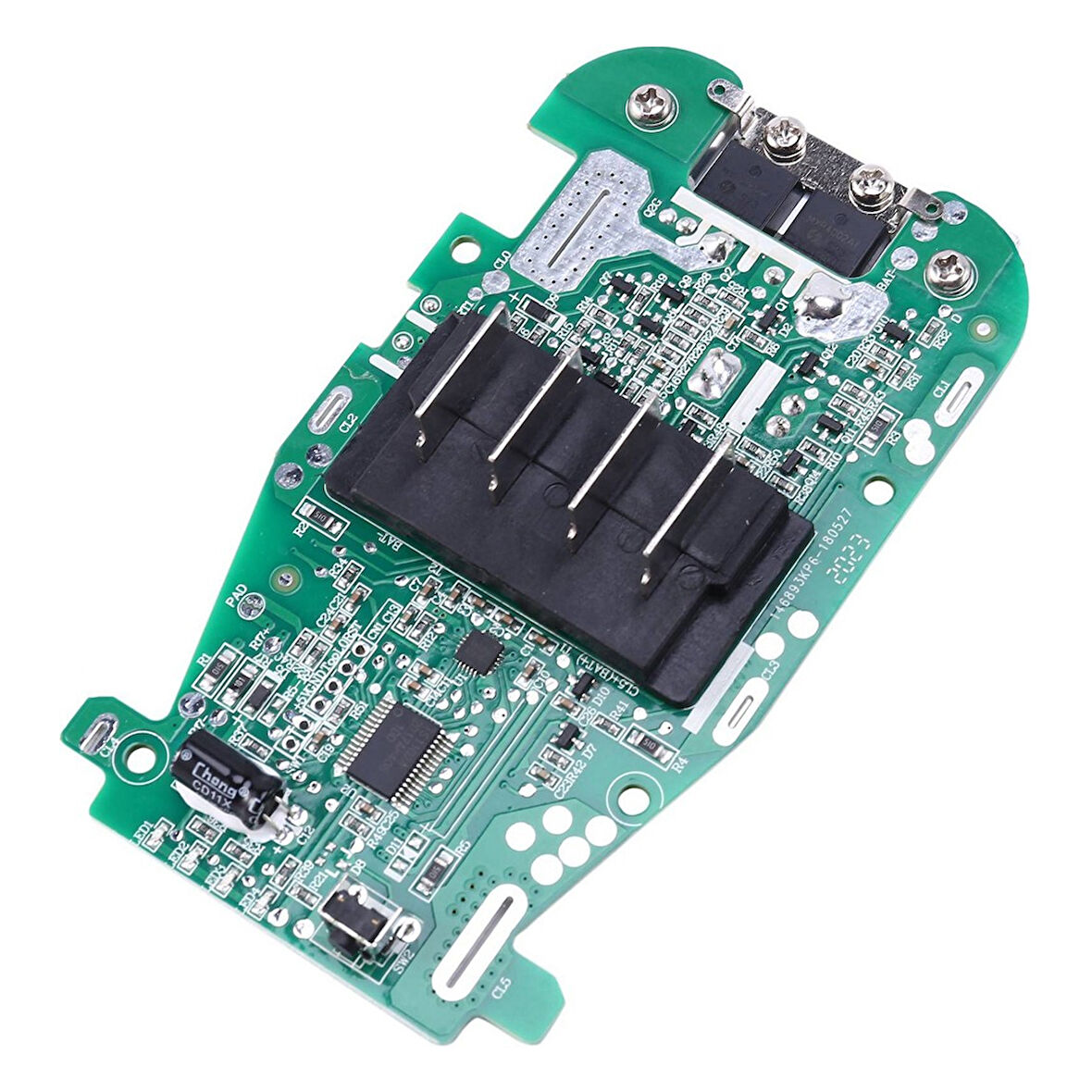 AEG 18V AKÜLÜ MATKAP BMS ŞARJ DEŞARJ KORUMA DEVRESİ (5042)