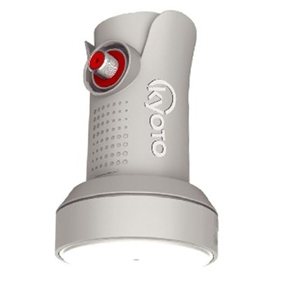 ALTIN UÇLU TEKLİ LNB CROSS KT-100 (5042)