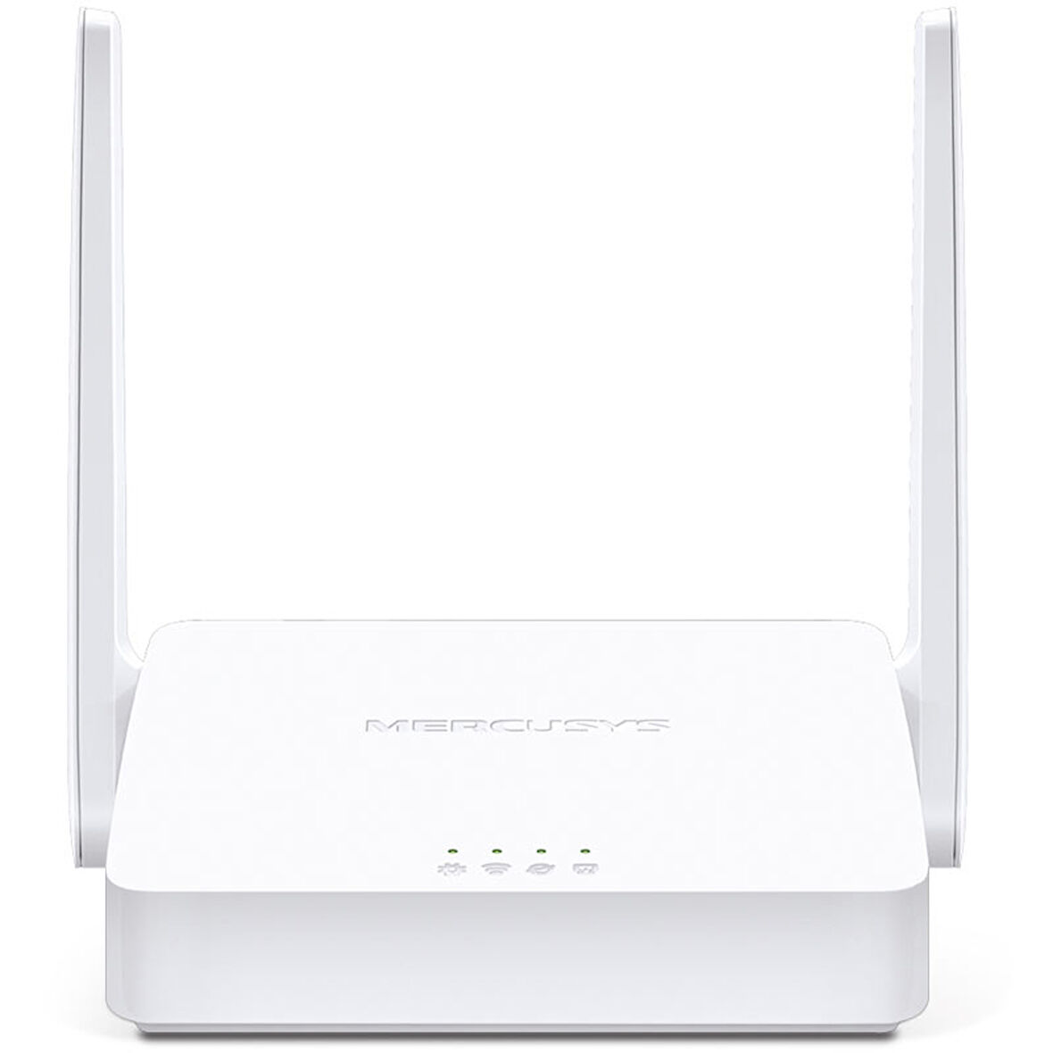 TP-LINK MERCUSYS MW302R 300 MBPS WIFI-N ROUTER ACCESS POINT (5042)