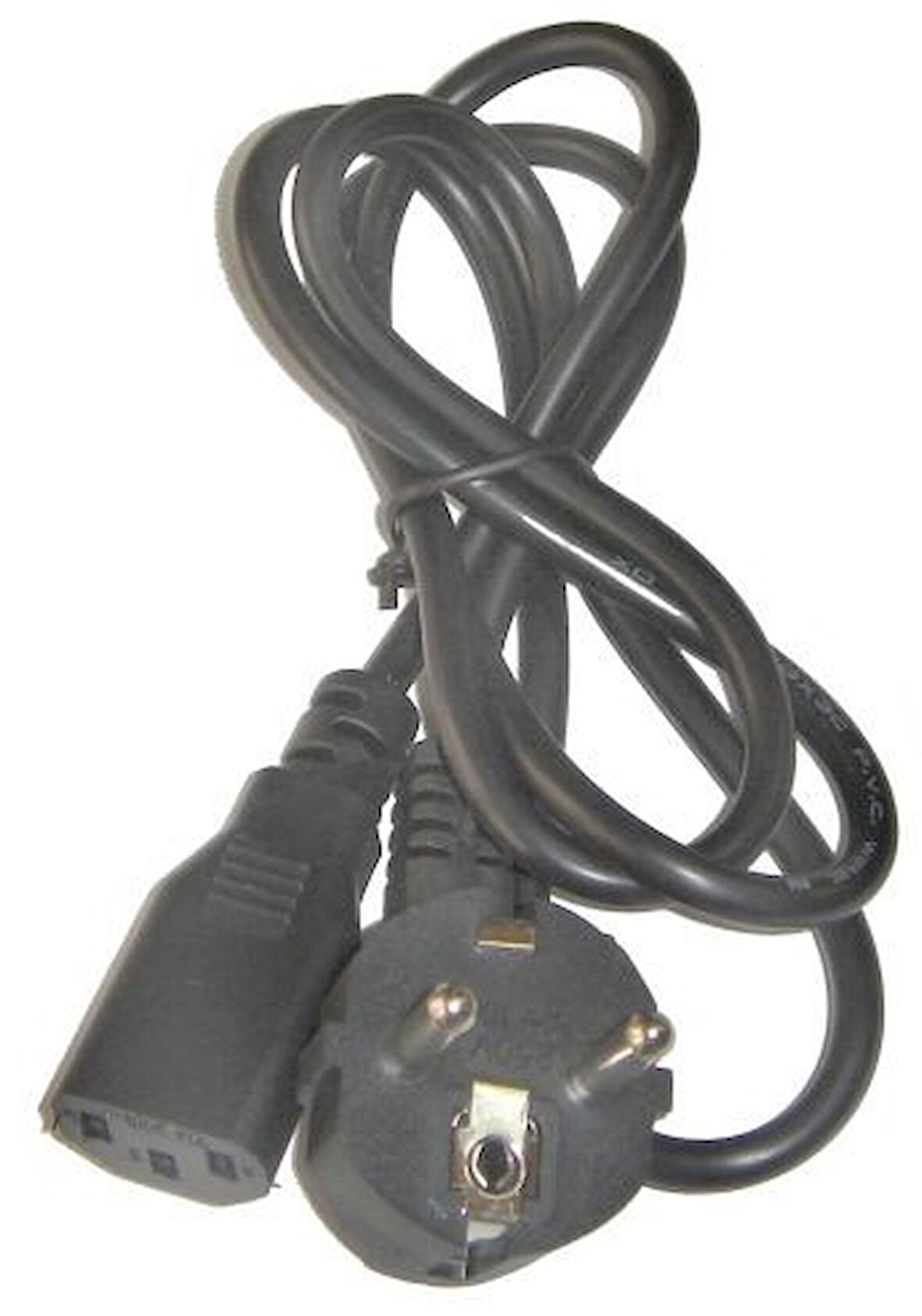 3X0.75 MM C7 BİLGİSAYAR 1.5 METRE POWER KABLOSU (5042)