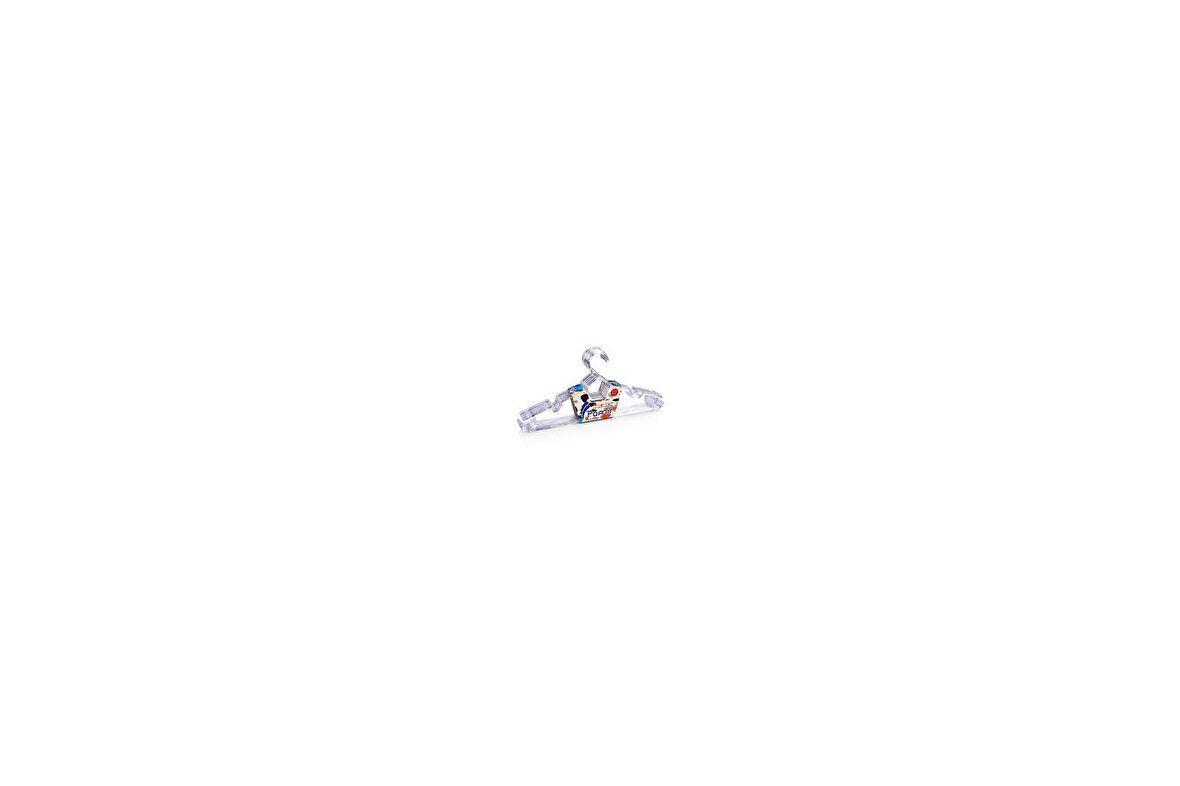6 PARÇA  KRİSTAL KARİZMA ELBİSE ASKI (5042)