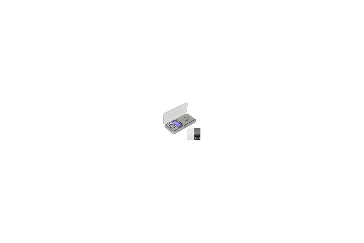 POCKET SCALE MH SERİES MİNİ HASSAS TARTI 0.01/200GR (5042)