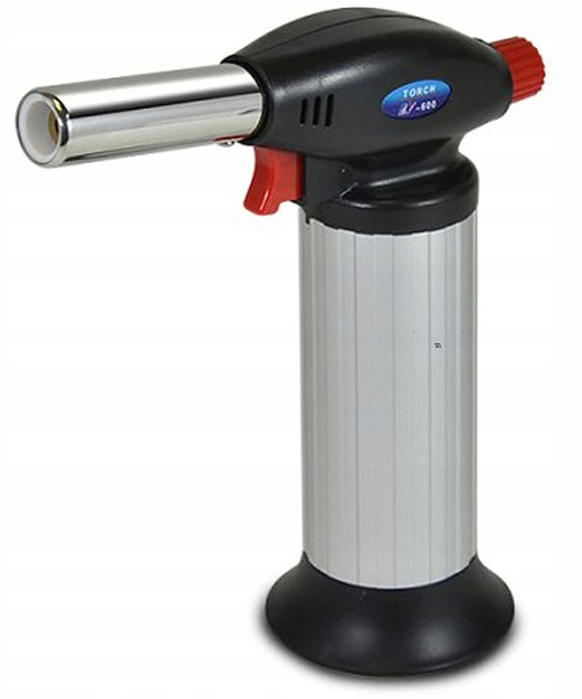 Pürmüz Turbo Torch Profesyonel Tabanca Çakmak Dev Boy (5042)