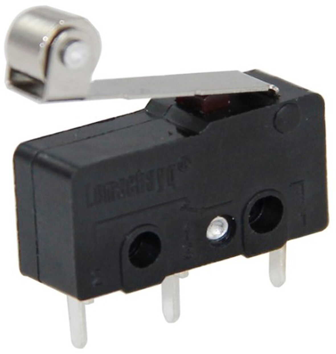 MİCRO SWİTCH İĞNE BACAK MAKARALI (IC-169) (5042)