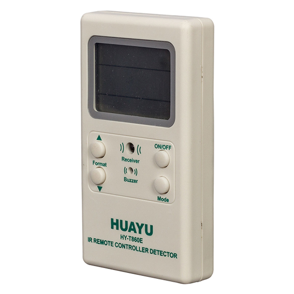 HUAYU HY-T860E DATA OKUMALI DIGITAL KUMANDA TEST CİHAZI (5042)