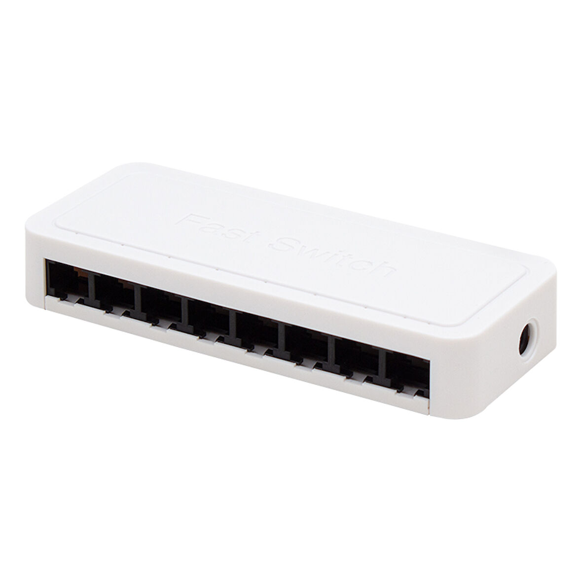 8 PORT 10/100 MBPS SWITCH (5042)