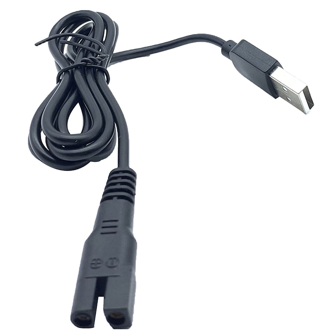 TIRAŞ MAKİNALARI İÇİN USB ŞARJ KABLOSU (7) (5042)