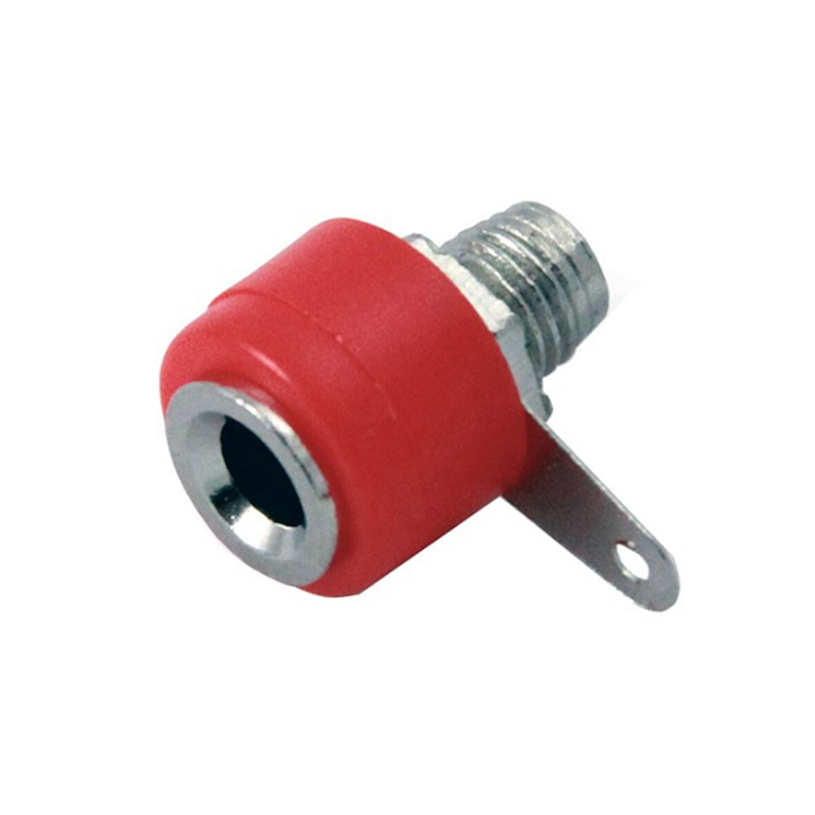 IC-240A KÜÇÜK BOY 4 MM KIRMIZI BORN KELEMENS (5042)