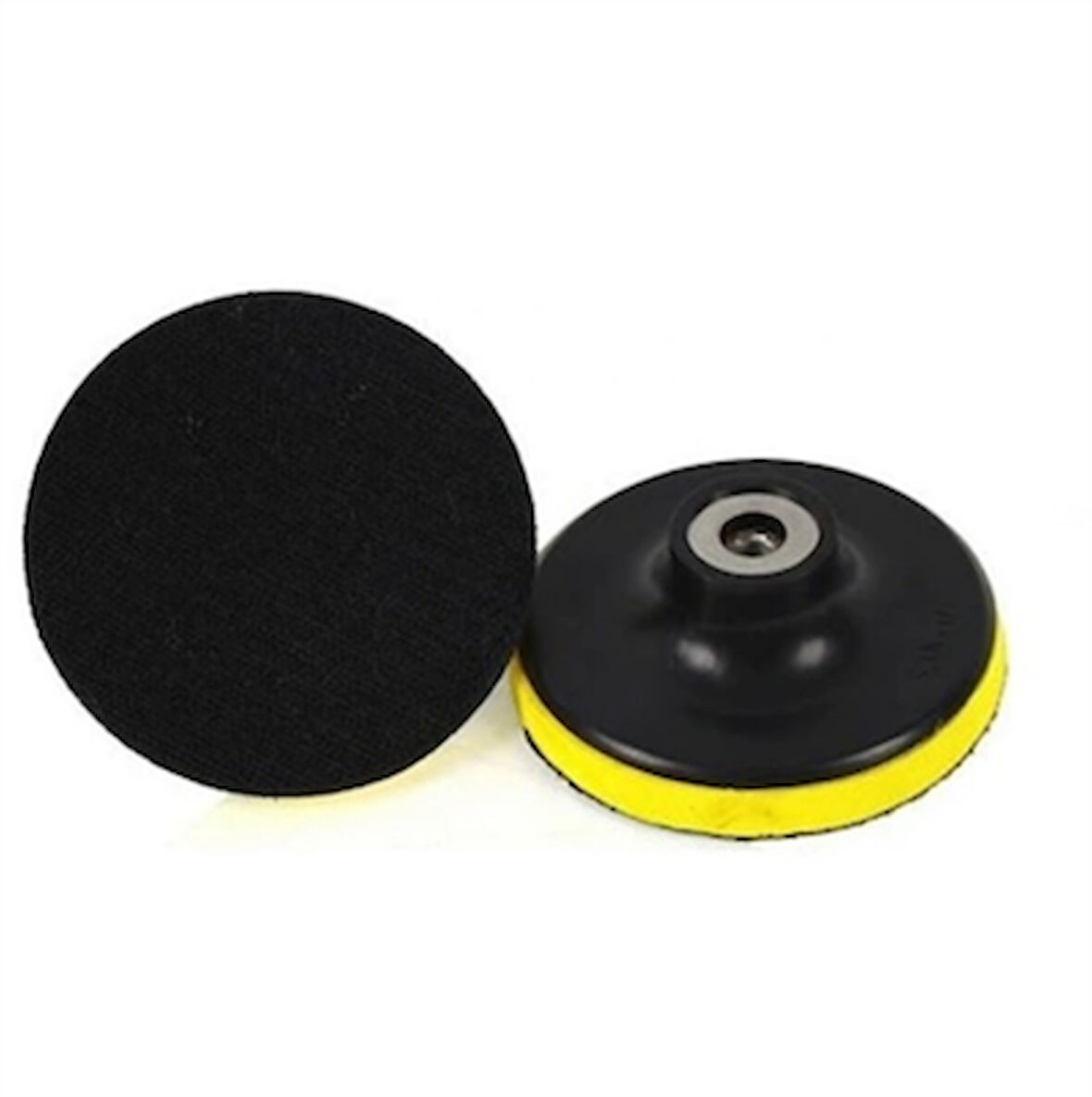 115MM CIRTLI DİSK ZIMPARA TABANI (5042)