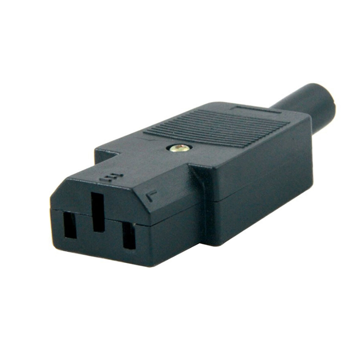 C7 DİŞİ FİŞ POWER SEYYAR DİŞİ FİŞ IC-215A (AC-10F) (5042)