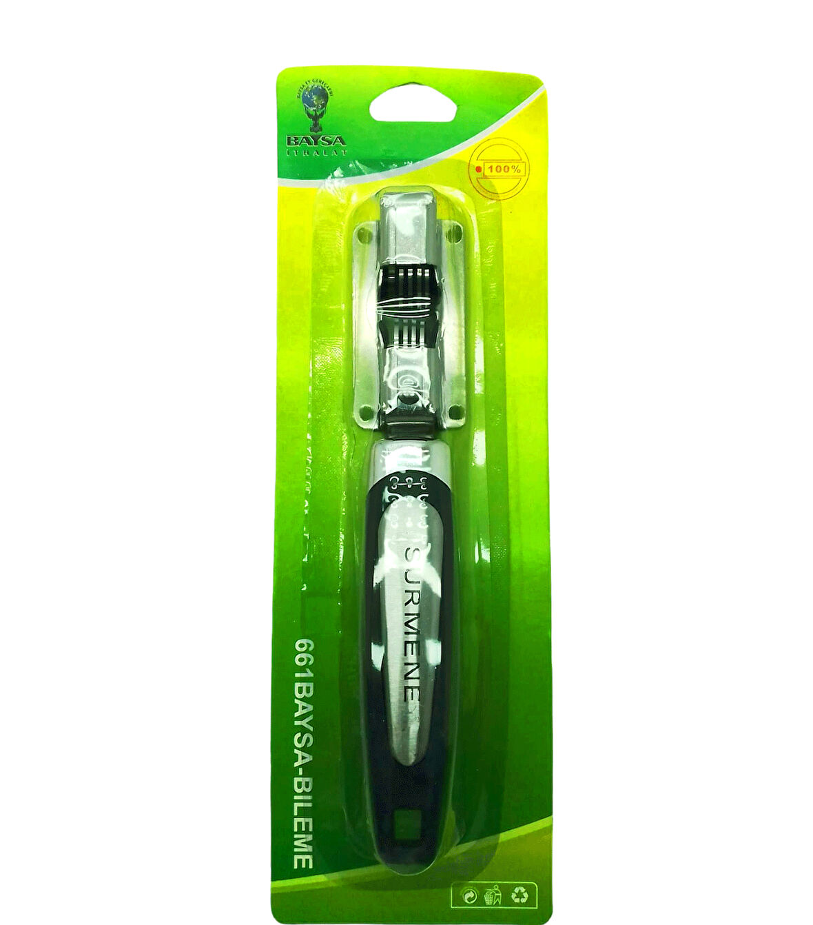 KNIFE GRINDER SÜRMENE BIÇAK BİLEME (5042)