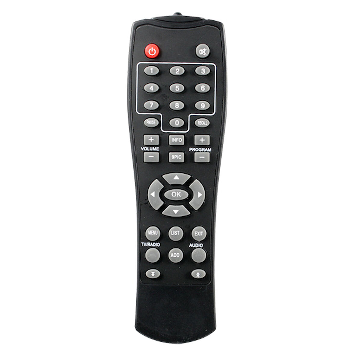HUAYU KR ARROX 9700 NEW GENERATION UK (5042)