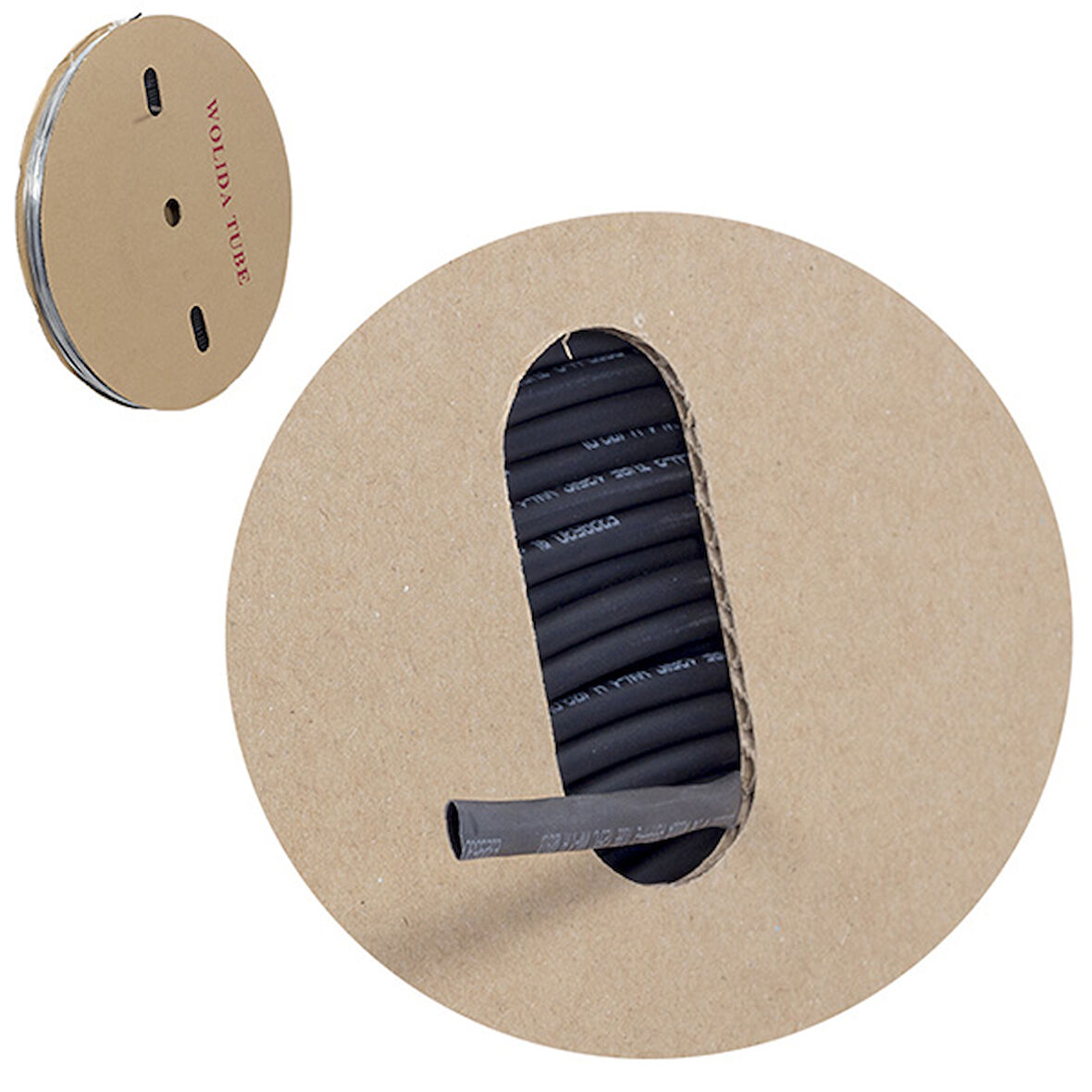 DARALAN MAKORON 3 MM  (RULO : 200 MT) (5042)