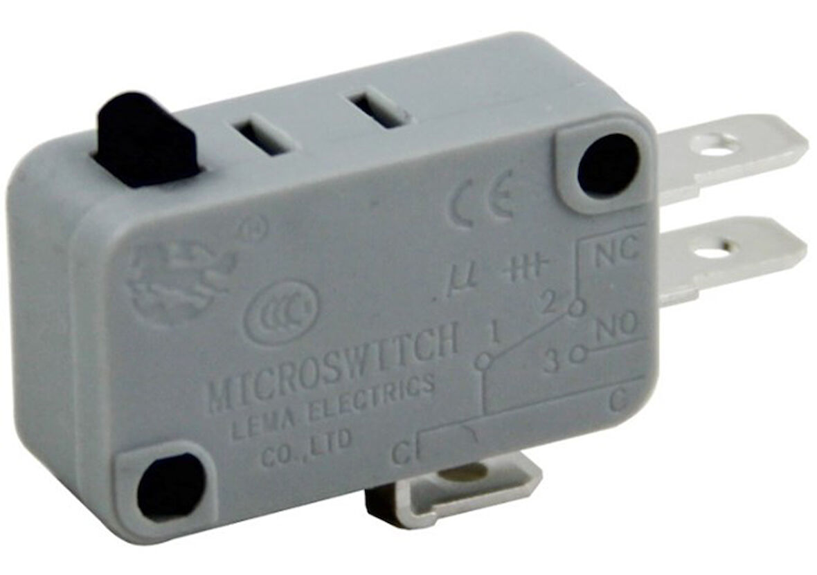 MİCRO SWİTCH PALETSİZ (IC-170-0) (5042)