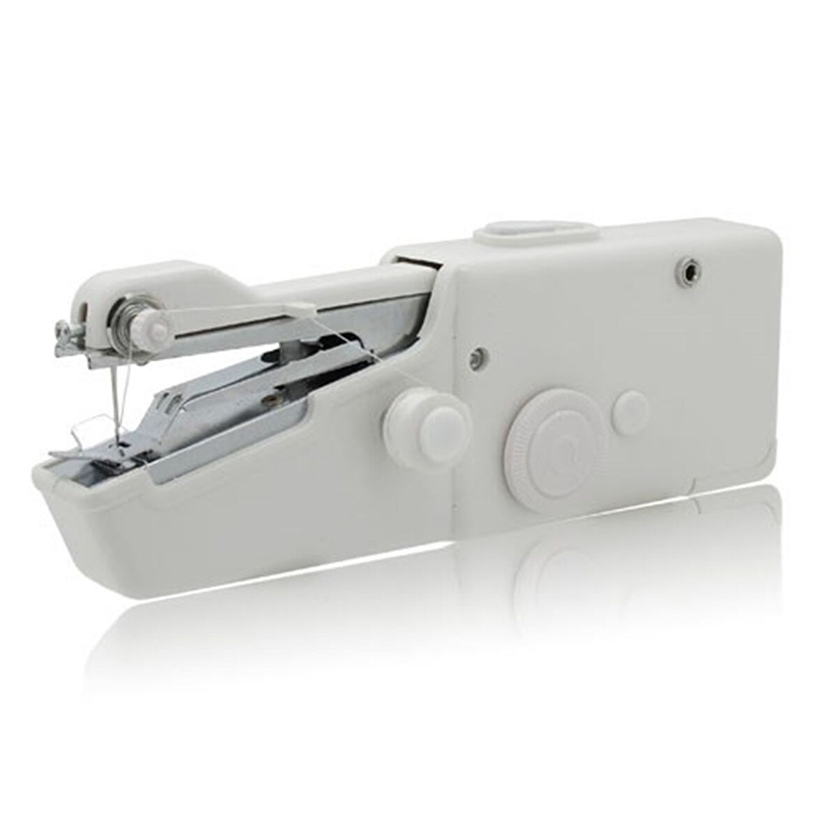 Handy Stitch Mini Kolay Seyehat ve Ev Tipi El Dikiş Dikme aleti (5042)
