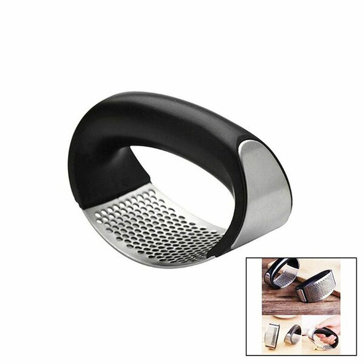 METAL SARIMSAK EZİCİ (5042)