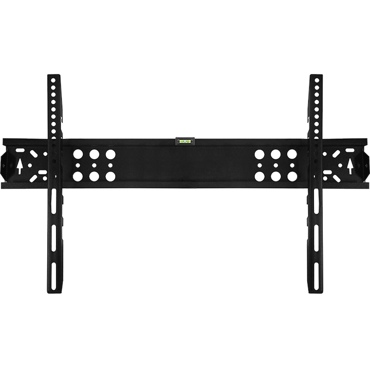 40 - 75 KİLİTLİ SABİT LCD DUVAR ASKI APARATI (5042)