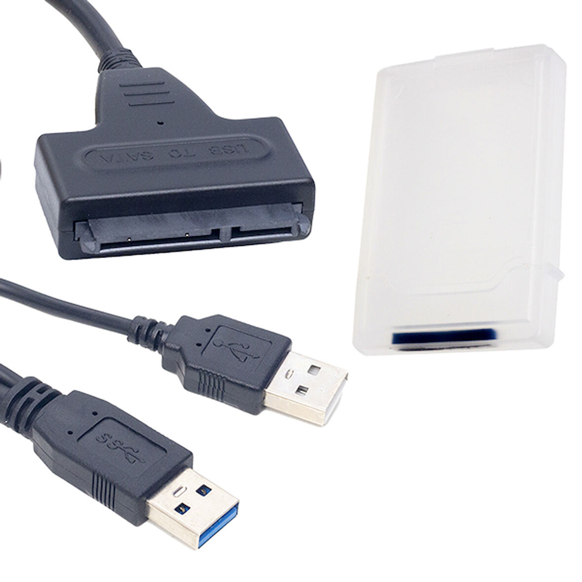 USB 2.0 TO SATA KABLO (5042)