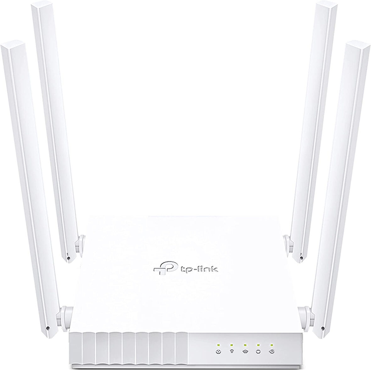TP-LINK ARCHER C24 AC750 4 PORT KABLOSUZ DUAL BAND ROUTER (5042)