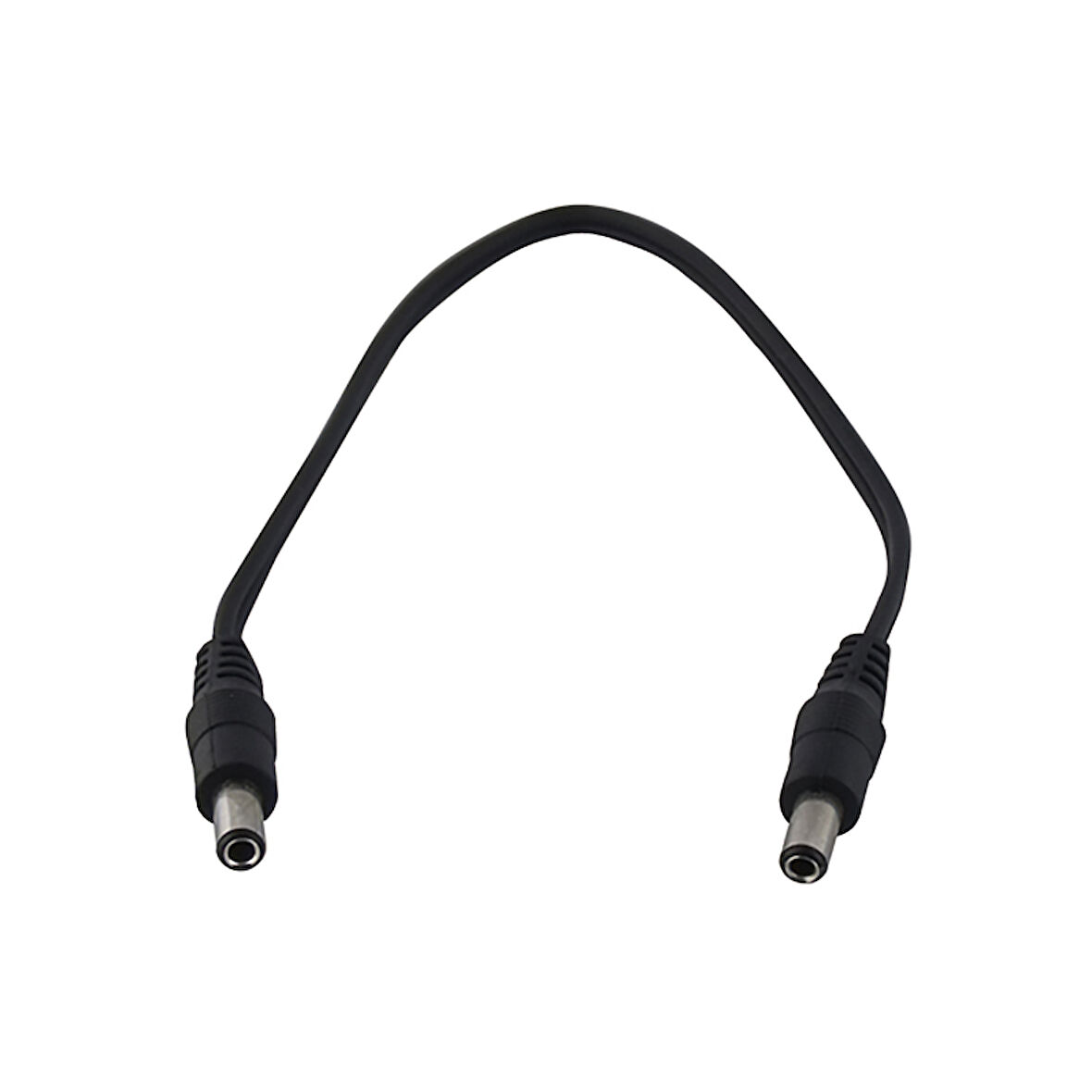 TK 34 FİŞ KABLOLU ÇİFT UÇLU KAMERA İÇİN DC POWER JACK (5042)