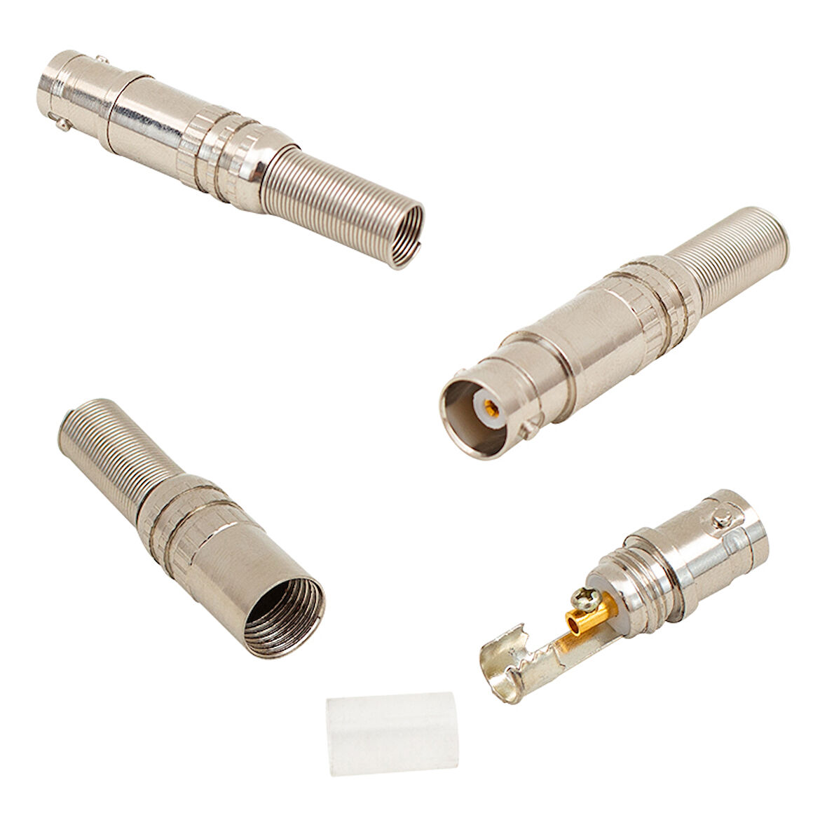 YAYLI BNC FİŞ METAL DİŞİ (5042)