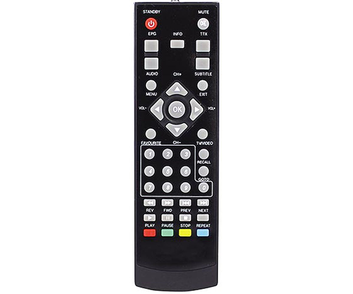 MERSAT MINI FULL HD*KORAX X-MINI HD UK (5042)