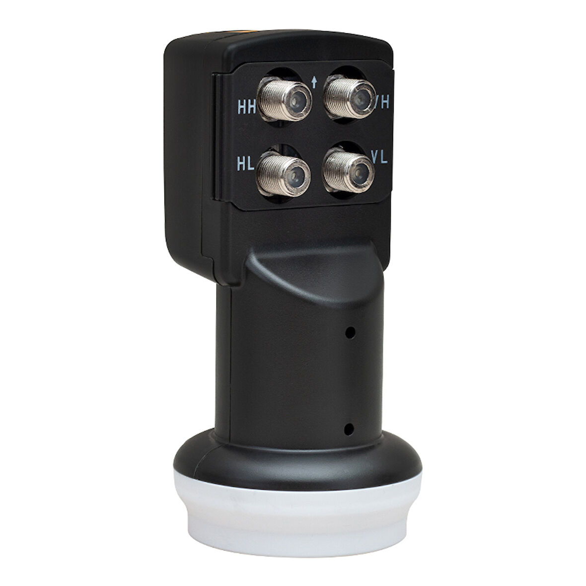 TSMART ULTRA HD 4K UNIVERSAL QUATTRO SANTRAL DÖRTLÜ LNB 0.1DB (5042)