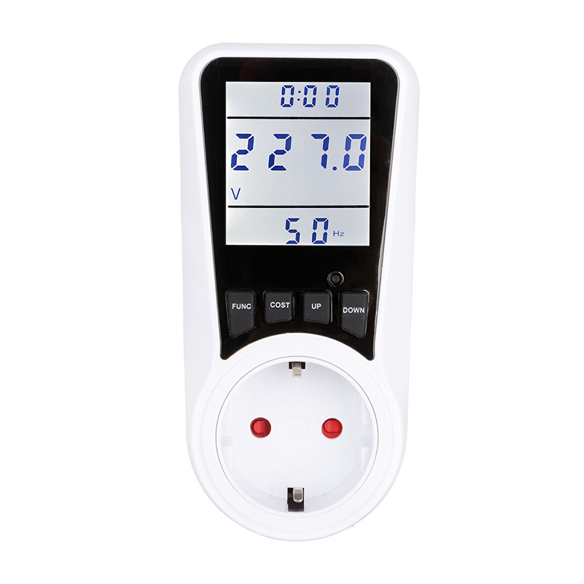DIGITAL WATTMETRE PMB05 (5042)