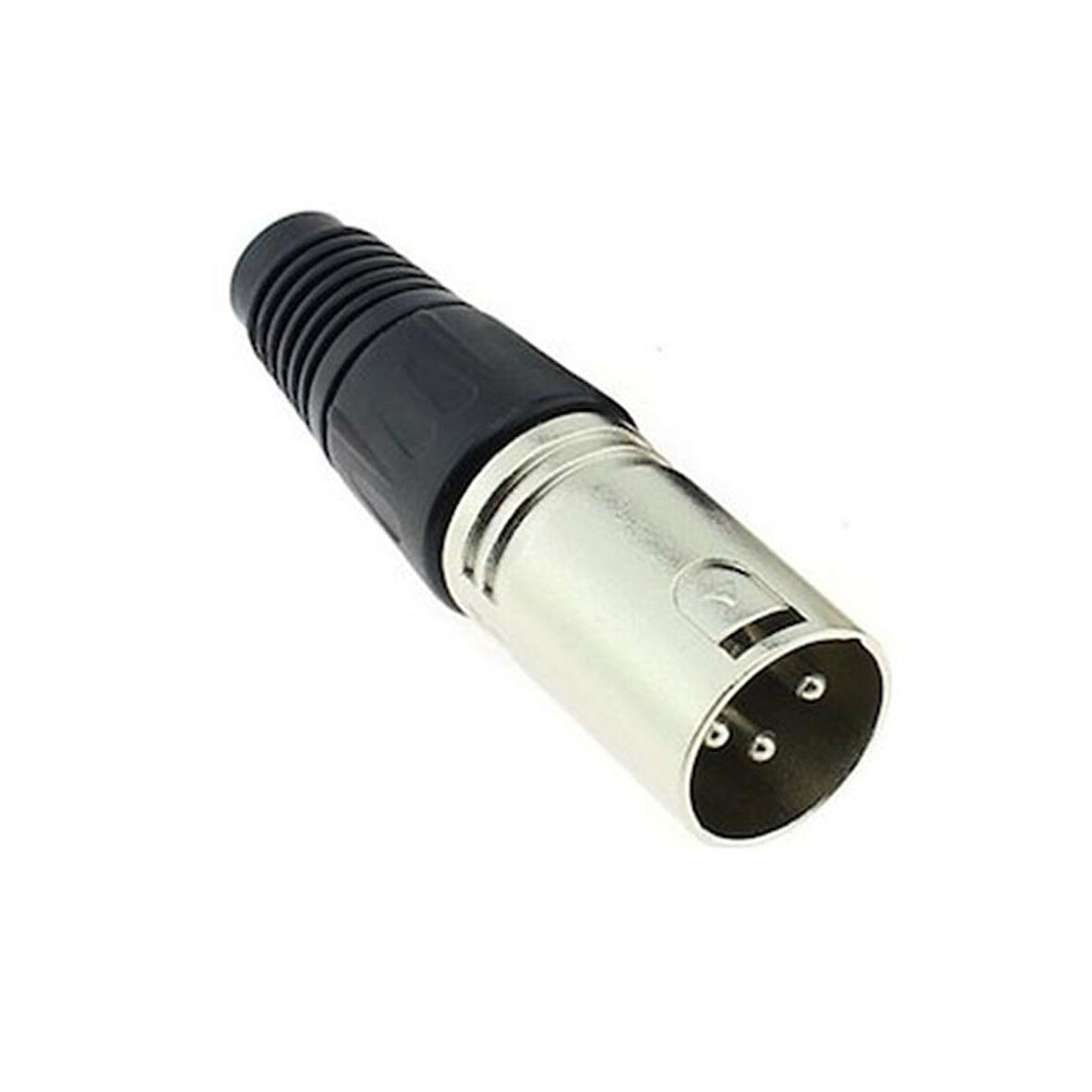 CANON XLR ERKEK JACK FİŞ (5042)