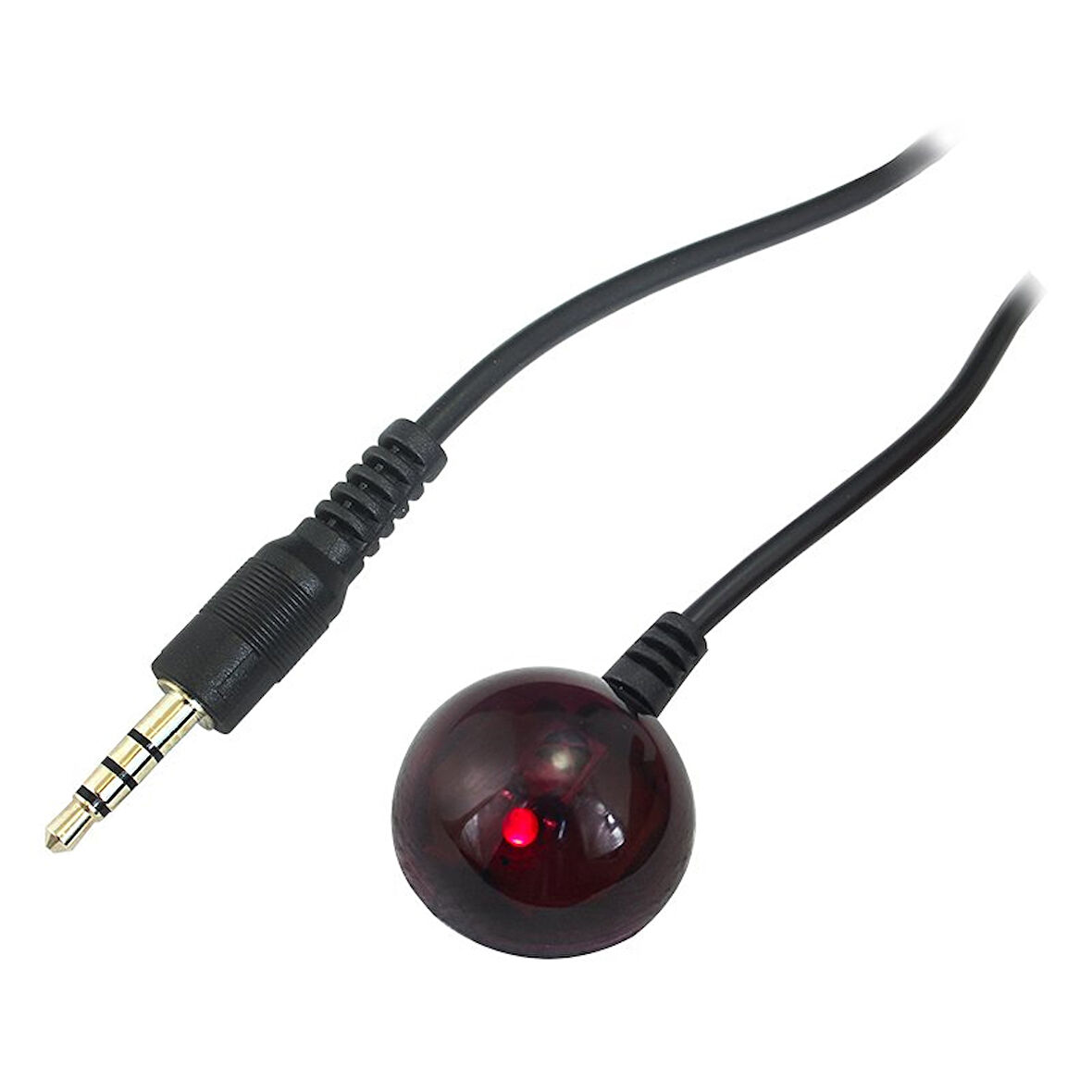 SD-HD UYDU ALICI GÖZ MAG-22 3.5 MM ST IŞIKLI UZUN JACKLI (5042)