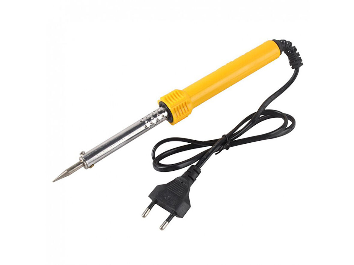 Lehim Havya 60w - Kalem Havya (5042)