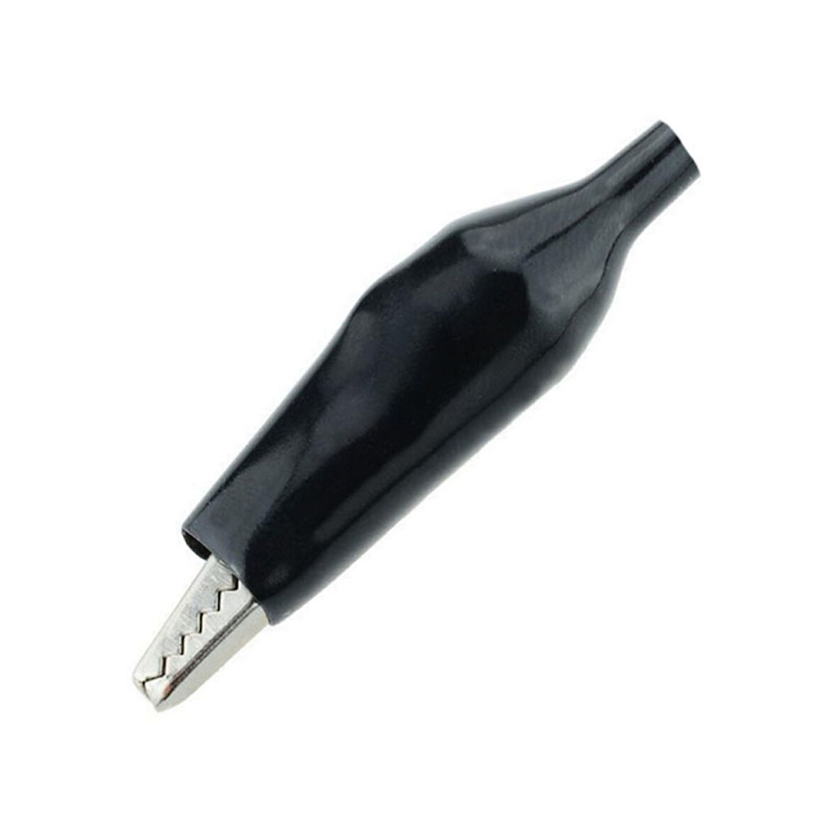 IC248A KROKODİL KABLOSUZ ORTA BOY SİYAH (5042)